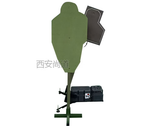 SD-ZSHD型劫持人質晃動靶機