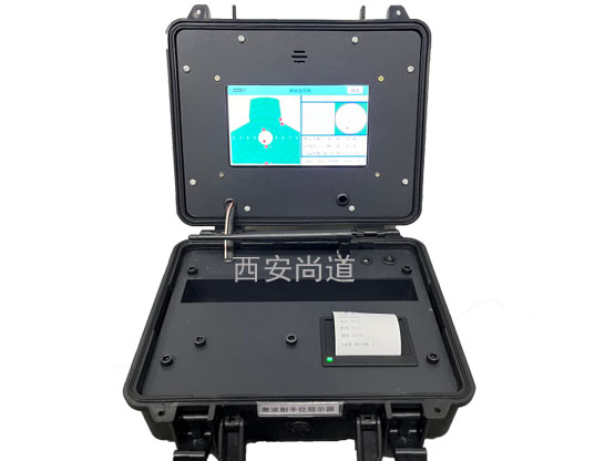 SD-SSXS射手顯示器