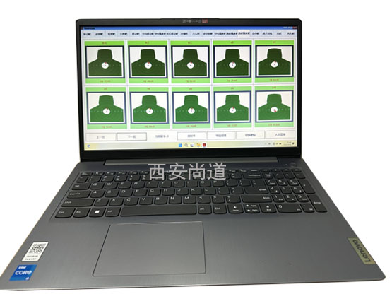 SD-ZK總控系統
